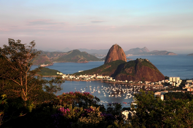 FLORIANOPOLIS | 7 NOCHES C/DESAYUNO