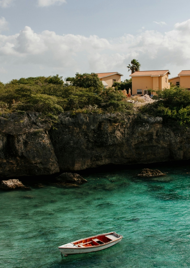 CURACAO - C/ ALL INCLUSIVE