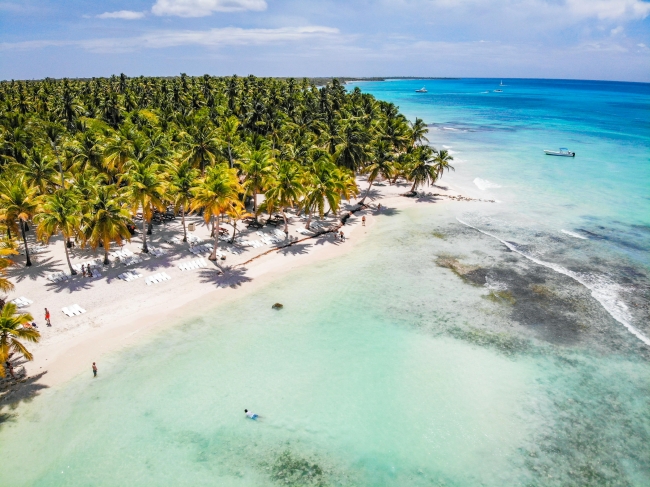 PUNTA CANA ALL INCLUSIVE