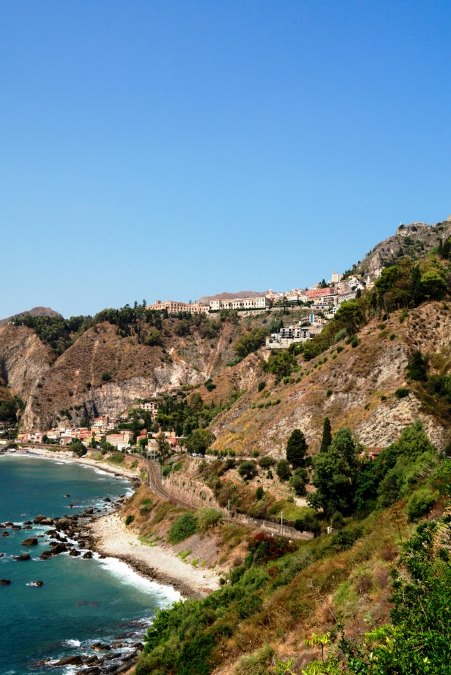 SICILIA Y SUR DE ITALIA CON PUGLIA