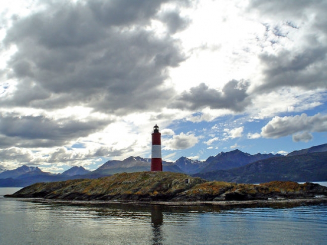 USHUAIA - TODO EL AO