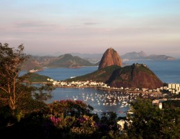 FLORIANOPOLIS | 7 NOCHES C/DESAYUNO
