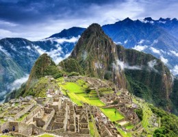 PERU - IMPERIO DE LOS SENTIDOS