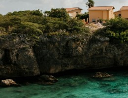 CURACAO - C/ ALL INCLUSIVE