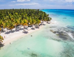 PUNTA CANA ALL INCLUSIVE