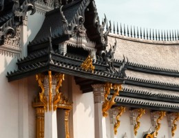 TAILANDIA AL COMPLETO