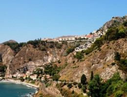 SICILIA Y SUR DE ITALIA CON PUGLIA