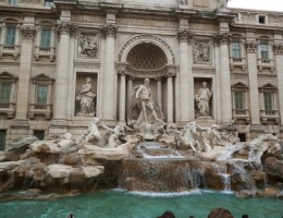 ITALIA - TOUR ENCANTOS DEL NORTE